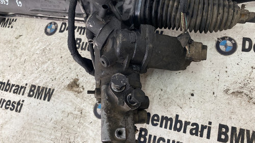 Caseta directie Active Steering BMW E60,E61,E63,E64 Facelift UK ...