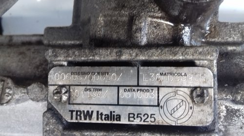 CASETA DIRECTIE ALFA ROMEO 156 COD-00606700850.