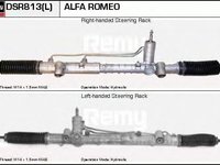 Caseta directie ALFA ROMEO 166 936 DELCOREMY DSR813L