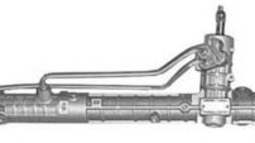 Caseta directie ALFA ROMEO 166 limuzina (936)