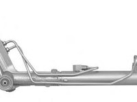 Caseta directie AUDI A2 (8Z0) - ELSTOCK 12-0660