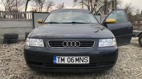 Caseta directie Audi A3 8L 1999 Hatchback 1.9