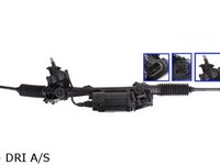 Caseta directie AUDI A3 8P1 DRI 717520583