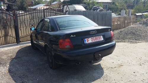 Caseta directie Audi A4, 1.6 benzina, an 1996