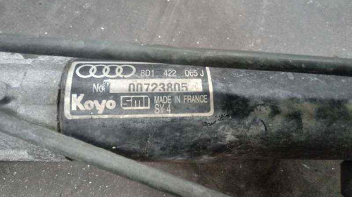 Caseta Directie Audi A4 Avant 1996/09-2001/09 B5 1.9 TDI quattro 81KW 110CP Cod 8D1422065J