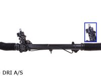 Caseta directie AUDI A4 Avant 8E5 B6 DRI 712520665