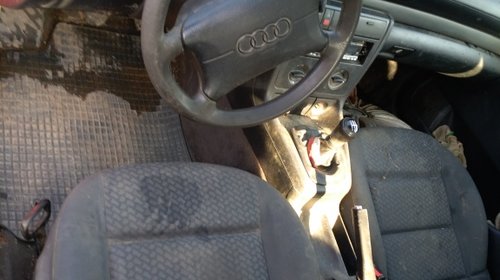 Caseta directie Audi A4 B5 1997 BERLINA 1.6 I