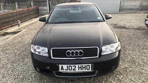 Caseta directie Audi A4 B6 2003 Berlina 1.9 tdi