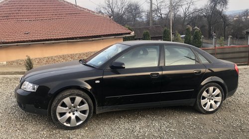 Caseta directie Audi A4 B6 2003 Berlina 1.9 tdi