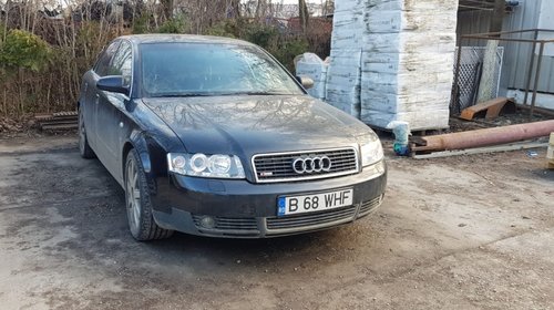 Caseta directie Audi A4 B6 2003 Berlina 2.5 T