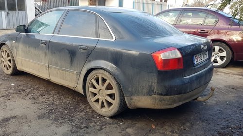 Caseta directie Audi A4 B6 2003 Berlina 2.5 TDI