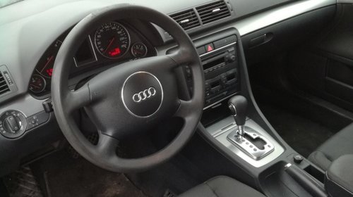 Caseta directie Audi A4 B6 2004 Berlina 1.9 TDI