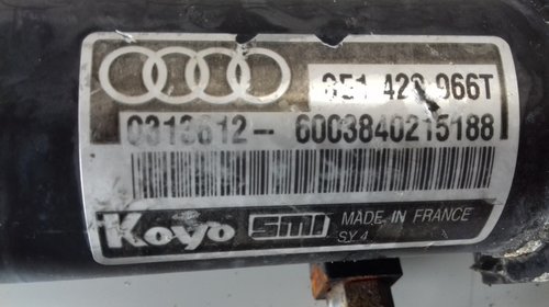 CASETA DIRECTIE AUDI A4 II COD-8E1422966T..