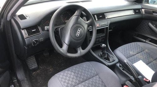 Caseta directie Audi A6 4B C5 2000 Berlina 1.9 tdi 110cp