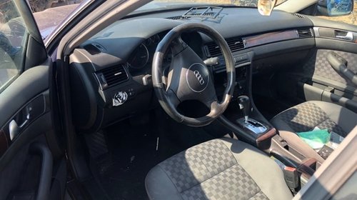 Caseta directie Audi A6 4B C5 2002 BERLINA 2.5 TDI AUTOMAT