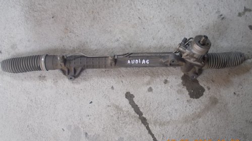 Caseta Directie Audi A6 4f 2 7 Tdi