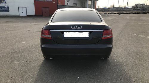 Caseta directie Audi A6 4F C6 2007 berlina 1986