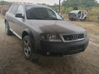 Caseta directie audi a6 c5 2.5 tdi allroad