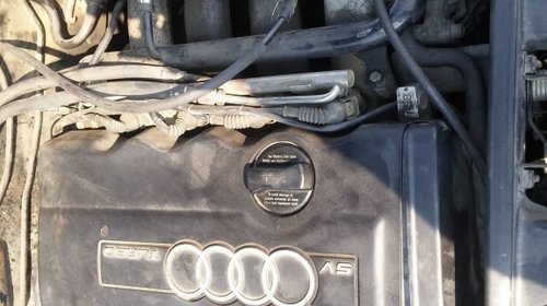 Caseta directie Audi B4 A5