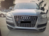 Caseta directie Audi Q7 4L