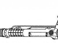 Caseta directie BMW 1 E81 GENERAL RICAMBI BW9063