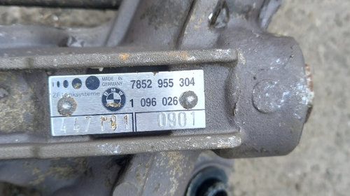 Caseta directie BMW E39 cod produs:7852955304