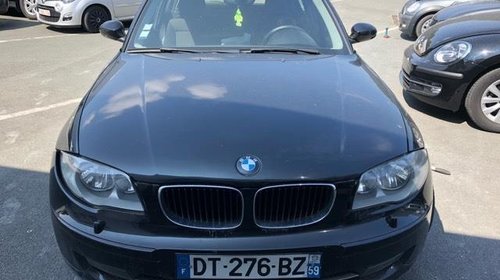 Caseta directie BMW Seria 1 E81, E87 2006 hat