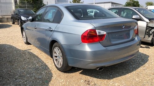 Caseta directie BMW Seria 3 E90 2005 Sedan 2.0 i