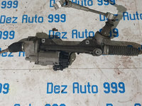 Caseta directie BMW Seria 3 E90 320d coduri: 7806079282 , 7806177216