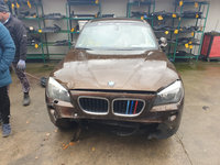 Caseta directie BMW X1 E84