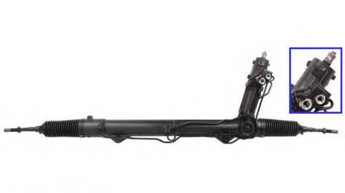 Caseta directie BMW X5 (E70) (2007 - 2013) EL