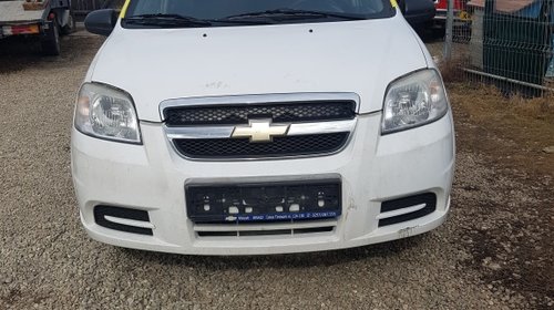 Caseta directie Chevrolet AVEO 1.2 2006-2007-