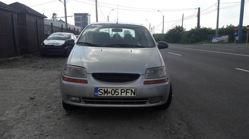 Caseta directie Chevrolet Kalos 2006 limuzina