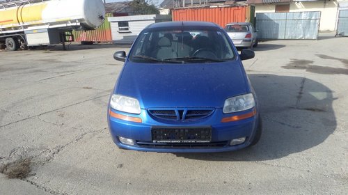 Caseta Directie Chevrolet Kalos din 2005