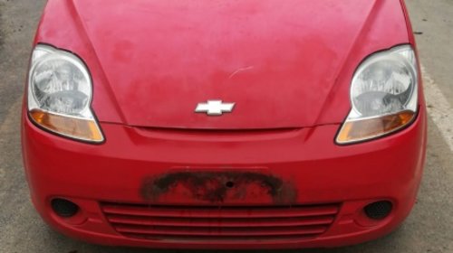 Caseta directie Chevrolet Spark 2008 HATCHBACK 800