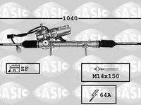 Caseta directie CITROËN C2 (JM_) (2003 - 2016) SASIC 7170029