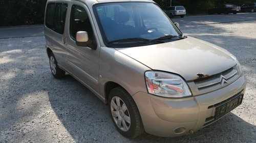 Caseta directie Citroen Berlingo 2007 monovolum 1.6 hdi