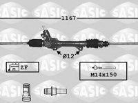 Caseta directie CITROEN BERLINGO (MF) (1996 - 2016) SASIC 7006023 piesa NOUA