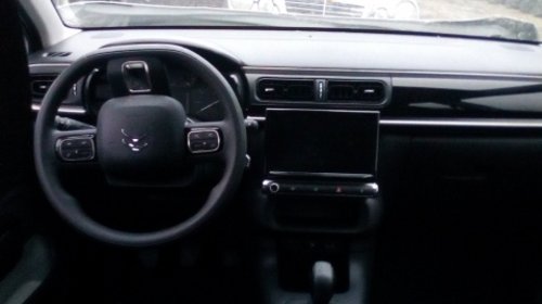 Caseta directie Citroen C3 2018 hatchback 1.2 vti