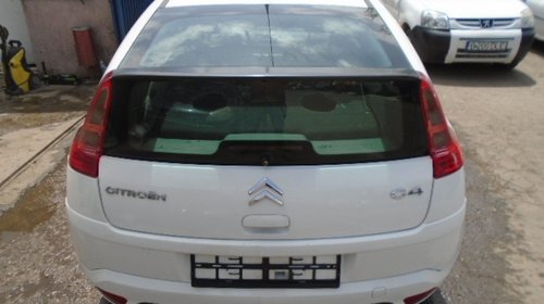 Caseta directie Citroen C4 2006 Hatchback 1.6