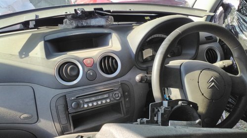 Caseta directie Citroen C4 2006 hatchback 1.6