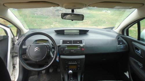 Caseta directie Citroen C4 2008 Hatchback 1.6