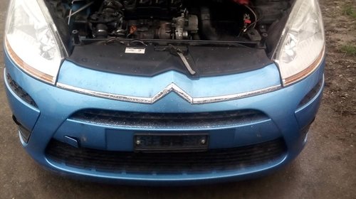 Caseta directie Citroen C4 Picasso 2008 Picasso 1.6 HDI