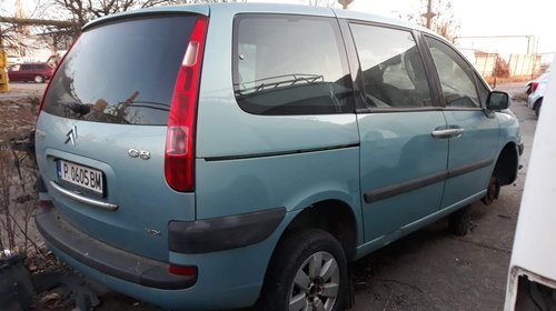 Caseta directie Citroen C8 2006 varianta suv 2,2