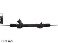 Caseta directie CITROEN C8 EA EB DRI 711520565R