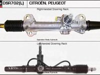 Caseta directie CITROEN SAXO S0 S1 DELCOREMY DSR702L