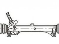 Caseta directie CITROEN XANTIA Break X2 GENERAL RICAMBI CI4039