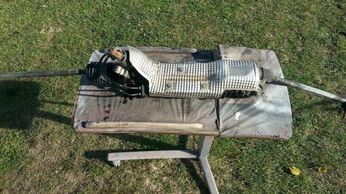 Caseta directie Citroen Xsara Picaso 2.0HDI