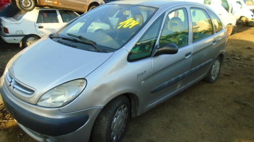 Caseta directie Citroen Xsara Picasso 2000 SUV 2.0