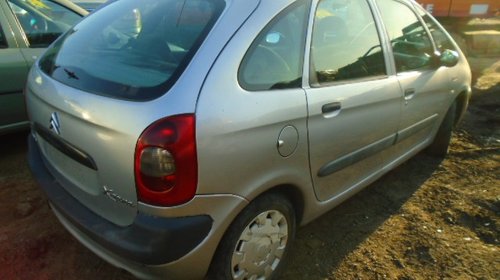 Caseta directie Citroen Xsara Picasso 2000 SUV 2.0